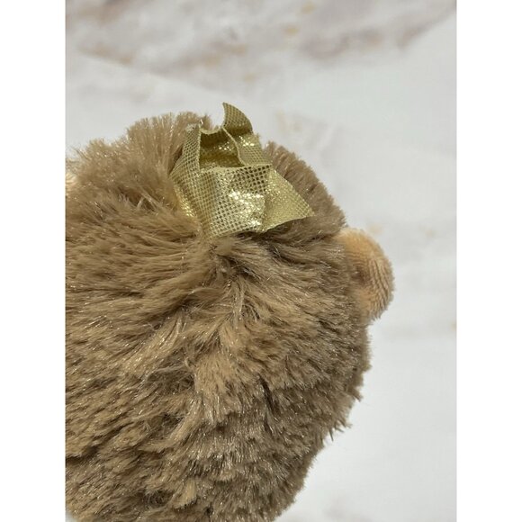 RARE HTF Lila & Jack Safari Elephant Lion Plush Baby Security Blanket Toy - Picture 4 of 11